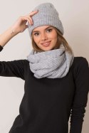 Komplet Model JK-KMPL-20.13 Grey - Rue Paris Rue Paris Komplet Model JK-KMPL-20.13 Grey - Rue Paris Rue Paris