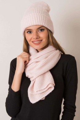Komplet Model JK-KMPL-20.13 Light Pink - Rue Paris Rue Paris