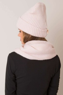 Komplet Model JK-KMPL-20.13 Light Pink - Rue Paris Rue Paris