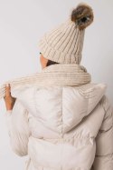 Komplet Model JK-KMPL-7-1.40X Beige - Rue Paris Rue Paris Komplet Model JK-KMPL-7-1.40X Beige - Rue Paris Rue Paris