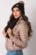Komplet Model JK-KMPL-7-1.40X Black - Rue Paris Rue Paris Komplet Model JK-KMPL-7-1.40X Black - Rue Paris Rue Paris