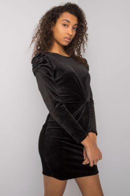 Sukienka Model WN-SK-H614.34X Black - Rue Paris Rue Paris