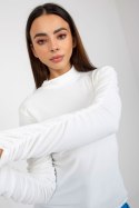 Bluzka Model RP-BZ-8181.81P Ecru - Rue Paris Rue Paris Bluzka Model RP-BZ-8181.81P Ecru - Rue Paris Rue Paris
