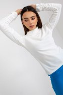 Bluzka Model RP-BZ-8181.81P Ecru - Rue Paris Rue Paris Bluzka Model RP-BZ-8181.81P Ecru - Rue Paris Rue Paris