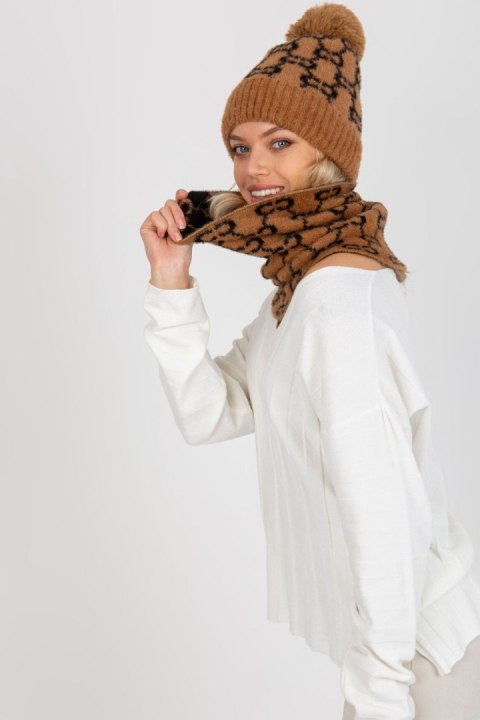 Komin ModelAT-KM-CM-333.33P Camel - AT AT Komin ModelAT-KM-CM-333.33P Camel - AT AT
