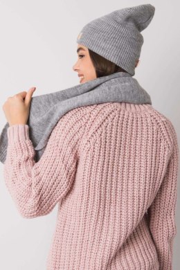 Komplet Model JK-KMPL-37.68 Grey - Rue Paris Rue Paris
