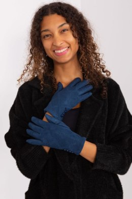 Rękawiczki Model AT-RK-239302.10X Dark Blue - AT AT