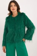 Kurtka Damska Model AT-KR-2359.96P Green - AT Hurtownia odzieży on-line, moda damska, bielizna i obuwie dla kobiet - Matterhorn. AT Kurtka Damska Model AT-KR-2359.96P Green - AT Hurtownia odzieży on-line, moda damska, bielizna i obuwie dla kobiet - Matterhorn. AT