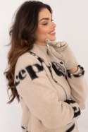 Rękawiczki Model AT-RK-23903.55 Beige - AT AT Rękawiczki Model AT-RK-23903.55 Beige - AT AT