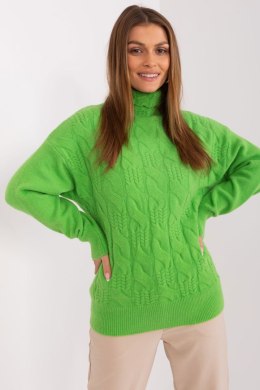 Golf Damski Model AT-SW-23401.97P Light Green - AT AT