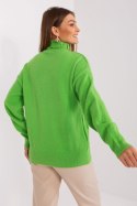 Golf Damski Model AT-SW-23401.97P Light Green - AT AT Golf Damski Model AT-SW-23401.97P Light Green - AT AT