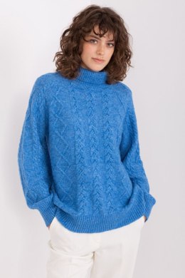 Golf Damski Model AT-SW-2355-2.19P Blue - AT AT
