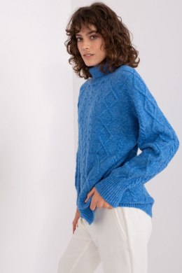 Golf Damski Model AT-SW-2355-2.19P Blue - AT AT