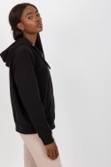 Bluza Damska Model B-002.72 Black - BFG BFG