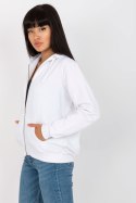 Bluza Damska Model B-002.72 White - BFG BFG Bluza Damska Model B-002.72 White - BFG BFG