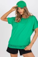 Bluzka Model RV-BZ-7647.62P Green - BFG BFG Bluzka Model RV-BZ-7647.62P Green - BFG BFG
