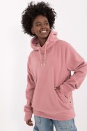 Bluza Damska Model D20005M02627B2 Dark Pink - Sublevel Sublevel Bluza Damska Model D20005M02627B2 Dark Pink - Sublevel Sublevel