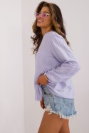 Bluzka Model D60082M11180B Light Blue - Sublevel Sublevel Bluzka Model D60082M11180B Light Blue - Sublevel Sublevel