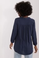 Bluzka Model D73761Z11162A Navy - Sublevel Sublevel Bluzka Model D73761Z11162A Navy - Sublevel Sublevel