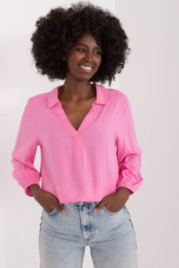 Bluzka Model D73761Z11162A Pink - Sublevel Sublevel