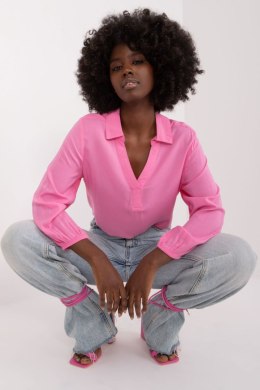 Bluzka Model D73761Z11162A Pink - Sublevel Sublevel