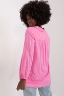 Bluzka Model D73761Z11162A Pink - Sublevel Sublevel Bluzka Model D73761Z11162A Pink - Sublevel Sublevel