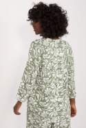 Bluzka Model D73771M11174A Khaki - Sublevel Sublevel Bluzka Model D73771M11174A Khaki - Sublevel Sublevel