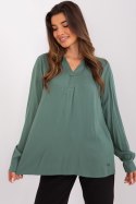 Bluzka Model D73792M11081A Khaki - Sublevel Sublevel Bluzka Model D73792M11081A Khaki - Sublevel Sublevel