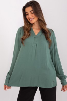 Bluzka Model D73792M11081A Khaki - Sublevel Sublevel