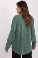 Bluzka Model D73792M11081A Khaki - Sublevel Sublevel Bluzka Model D73792M11081A Khaki - Sublevel Sublevel