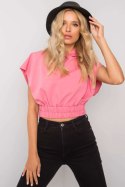 Bluza Damska Model FA-BL-7227.86P Pink - Fancy Fancy