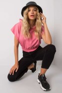 Bluza Damska Model FA-BL-7227.86P Pink - Fancy Fancy