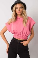 Bluza Damska Model FA-BL-7227.86P Pink - Fancy Fancy
