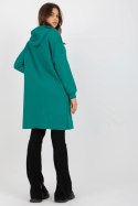 Bluza Damska Model FA-BL-8114.42P Morski - Fancy Fancy