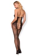 Bodystocking Model Kinky HH01007 Black - Hot in here Hot in here Bodystocking Model Kinky HH01007 Black - Hot in here Hot in here