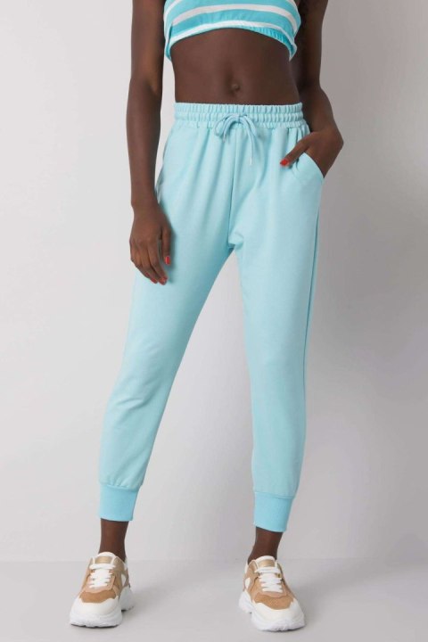 Spodnie Dresowe Model FA-DR-6388-1.91 Light Blue - Fancy Fancy Spodnie Dresowe Model FA-DR-6388-1.91 Light Blue - Fancy Fancy