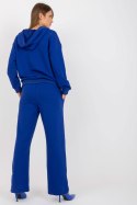 Spodnie Komplet Model FA-KMPL-7813.51 Cobalt - Fancy Fancy Spodnie Komplet Model FA-KMPL-7813.51 Cobalt - Fancy Fancy