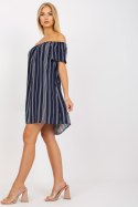 Sukienka Model D73771M30145I Navy - Fresh Made Fresh Made Sukienka Model D73771M30145I Navy - Fresh Made Fresh Made
