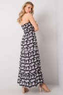 Sukienka Model D73771M30251 Black/White - Fresh Made Fresh Made Sukienka Model D73771M30251 Black/White - Fresh Made Fresh Made
