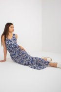 Sukienka Model D73771R30391A Dark Blue - Fresh Made Fresh Made Sukienka Model D73771R30391A Dark Blue - Fresh Made Fresh Made