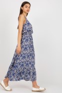 Sukienka Model D73771R30391A Dark Blue - Fresh Made Fresh Made Sukienka Model D73771R30391A Dark Blue - Fresh Made Fresh Made