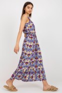 Sukienka Model D73771R30391A Violet - Fresh Made Fresh Made Sukienka Model D73771R30391A Violet - Fresh Made Fresh Made