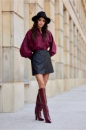 Spódnica Model Jackie CZA SPO0052 Black - Roco Fashion Roco Fashion
