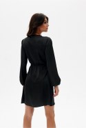 Sukienka Model Catlin CZA SUK0476 Black - Roco Fashion Roco Fashion