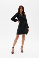 Sukienka Model Catlin CZA SUK0476 Black - Roco Fashion Roco Fashion