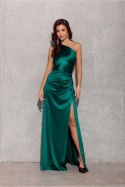 Sukienka Model Inez ZIE SUK0461 Green - Roco Fashion Roco Fashion Sukienka Model Inez ZIE SUK0461 Green - Roco Fashion Roco Fashion