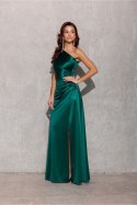 Sukienka Model Inez ZIE SUK0461 Green - Roco Fashion Roco Fashion Sukienka Model Inez ZIE SUK0461 Green - Roco Fashion Roco Fashion