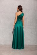 Sukienka Model Inez ZIE SUK0461 Green - Roco Fashion Roco Fashion Sukienka Model Inez ZIE SUK0461 Green - Roco Fashion Roco Fashion