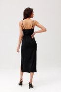 Sukienka Model Maribel CZA SUK0480 Black - Roco Fashion Roco Fashion Sukienka Model Maribel CZA SUK0480 Black - Roco Fashion Roco Fashion
