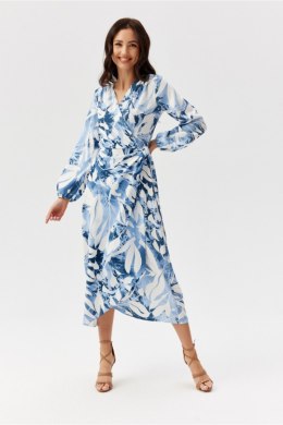 Sukienka Model Camellia SUK0514-06F Multicolor - Roco Fashion Roco Fashion